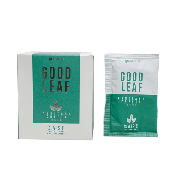 Ashitaba Coffee - Picture 3 of 4